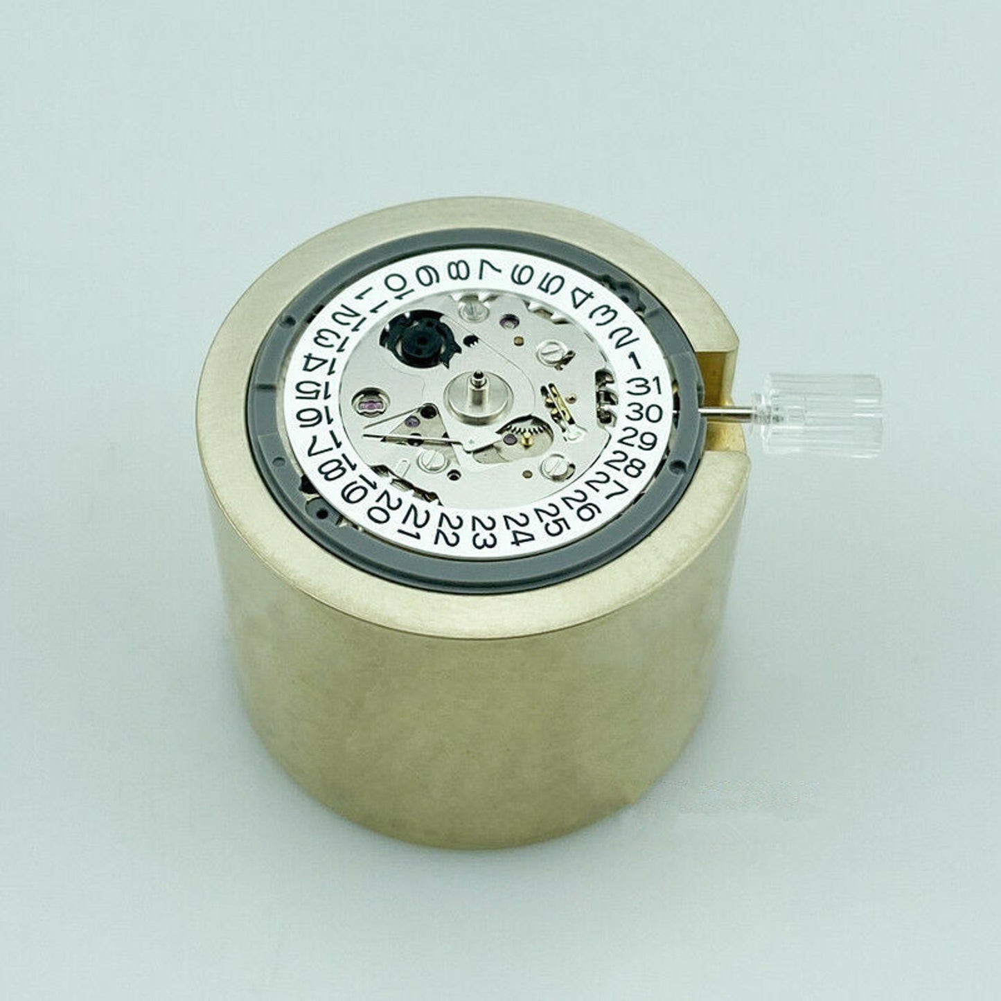 Watch Movement Holder Stand Movement Modding For Seiko 7S26 7S36 NH35A NH36A