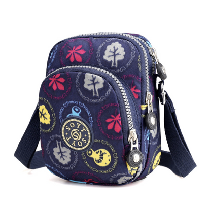 Women Mini Purse Wallet Small Handbag Ladies Shoulder Bag Girl Crossbody Pouch