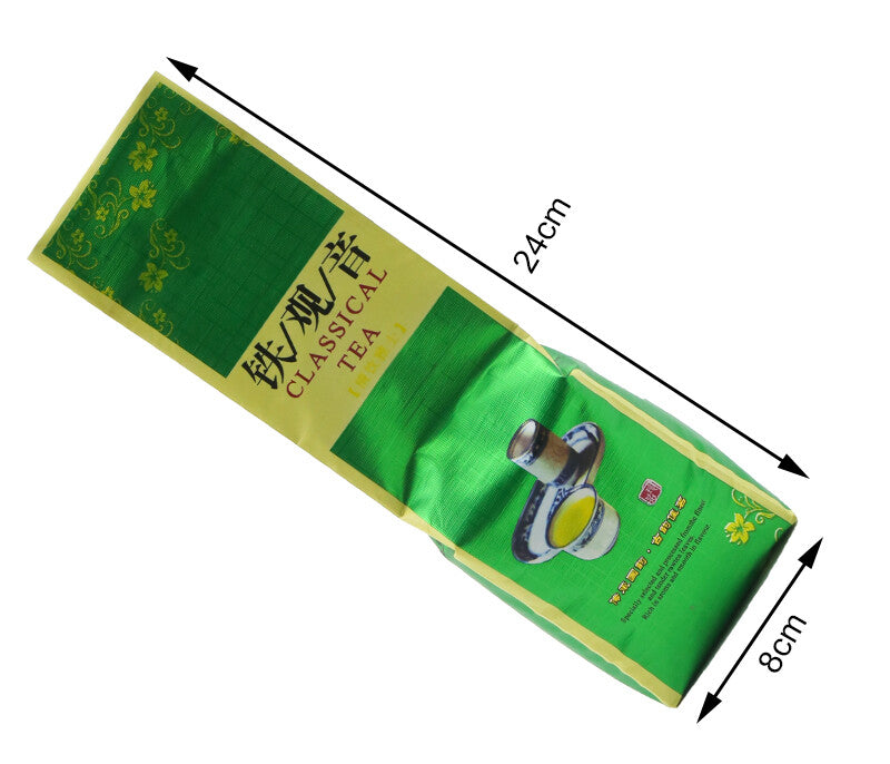 Anxi Tie Guan Yin Benshan Oolong Tea, Chinese Tieguanyin Source Mountain