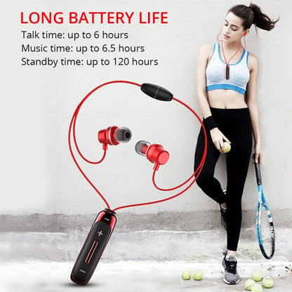 Bluetooth Earbuds Wireless Neckband Headphones Magnetic Earphones Sport Headset