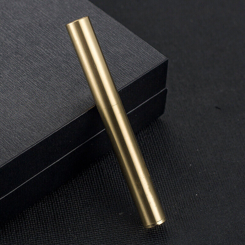 Lighter, Kerosene Copper Lighter, Stick Lighter, Windproof Brass Lighter Usa