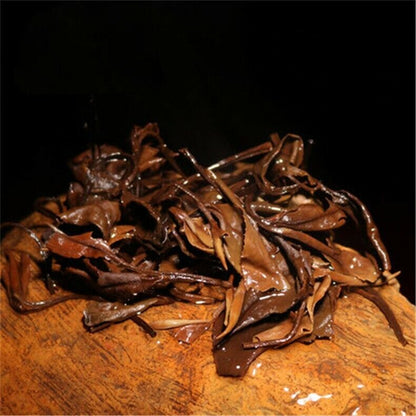Old Tree Great Food Fuding Natural Organic Shoumei Tea 250g White Gift-