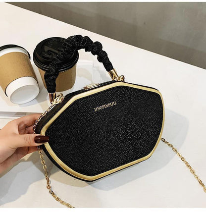 Crossbody Bag Women Handbags Women Bags Leather Shoulder Bag Female Purse