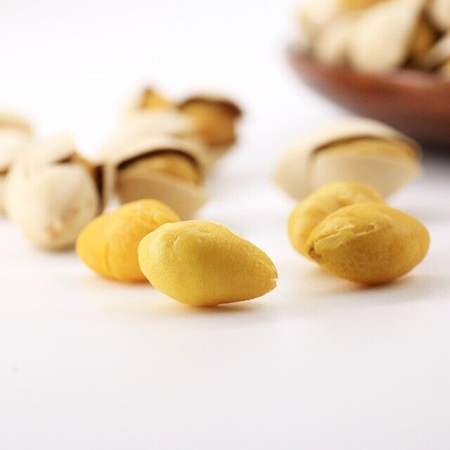 Ginkgo Biloba Silver Apricot Nut Ripe Have Aphrodisiac Qualities Chinese Food银杏果