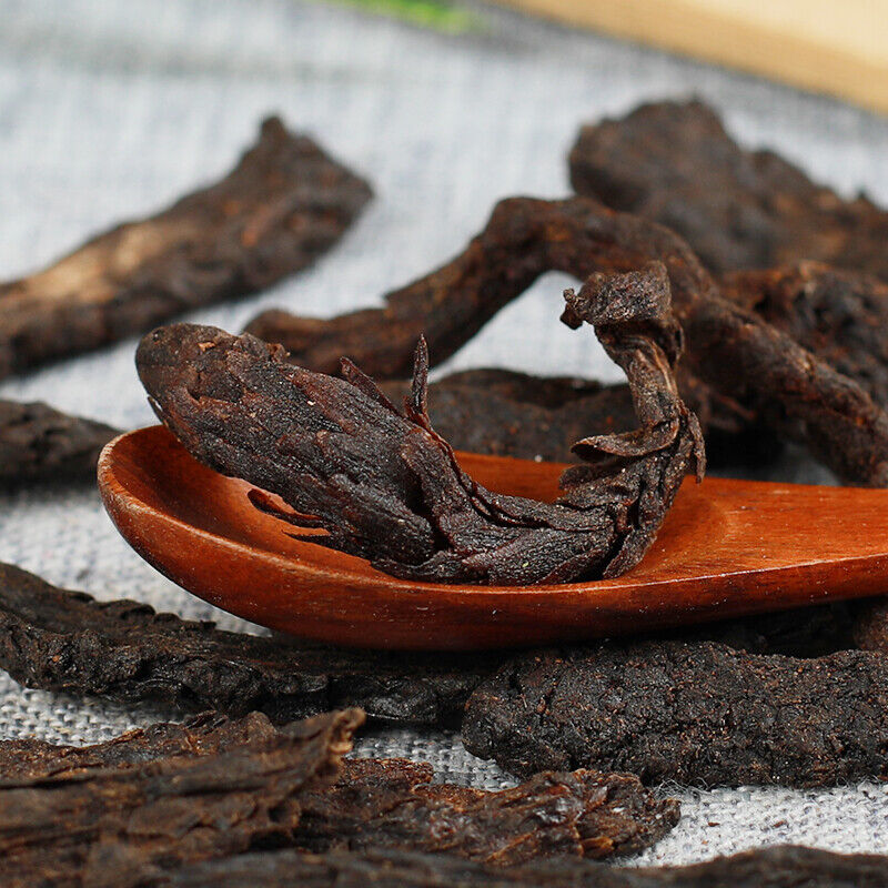 50g / 250g High Quality Cistanche Organic Chinese Herbal Tea Roucongrong 正品肉苁蓉