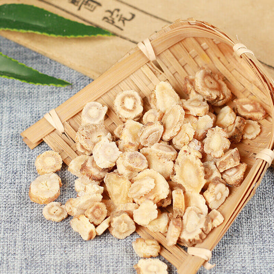 250g Healthy Herbs Chinese Premium Sulfur-Free Northern Sand Ginseng 无硫北沙参