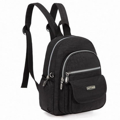 Nylon Backpacks Lightweight Strong Small Cycling Hiking Camping Travel Outdoors