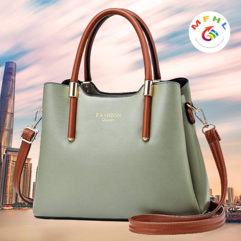 Women's Luxury Designer Messenger Shoulder Handbags (FREE SHIP)