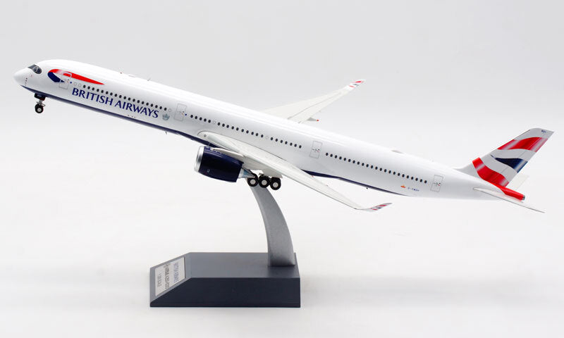 ARD British Airways A350-1000 G-XWBH 1/200 diecast plane model aircraft