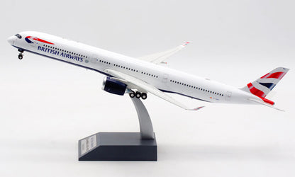 ARD British Airways A350-1000 G-XWBH 1/200 diecast plane model aircraft