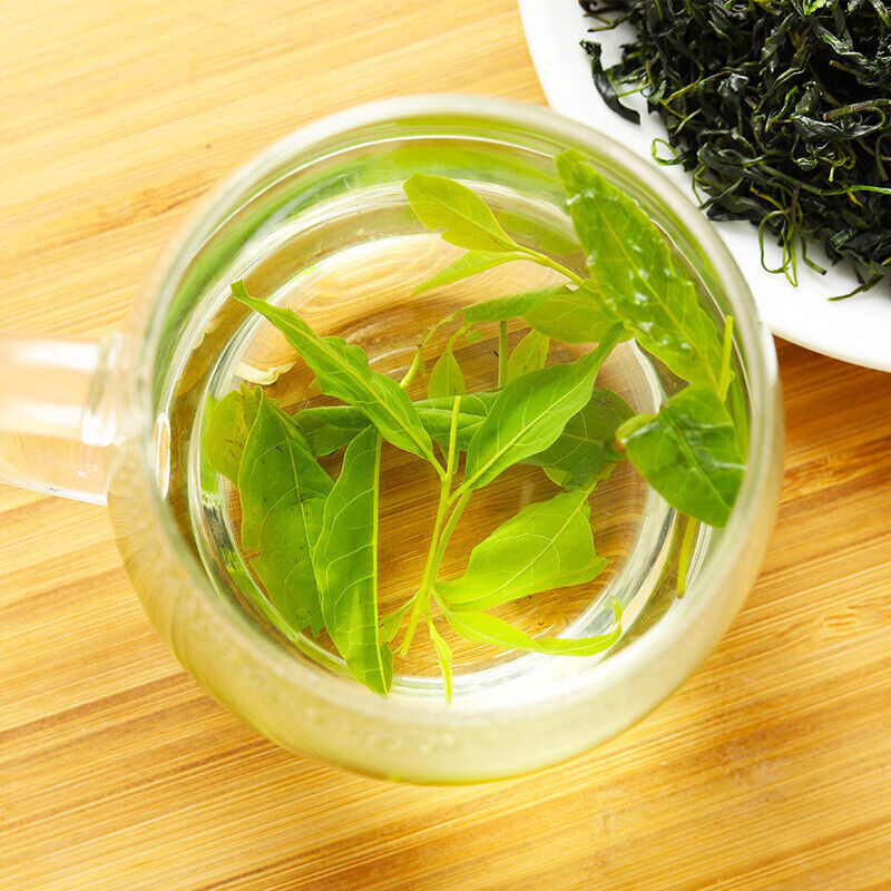 Qingxiang Small Leaf Bitterling Tea Ming Qian First Harvest Young Bud Core 70g