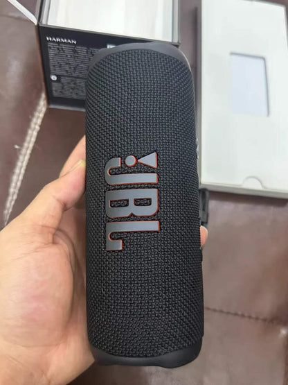 JBL Flip 6 Bluetooth Speaker Waterproof Portable Bass