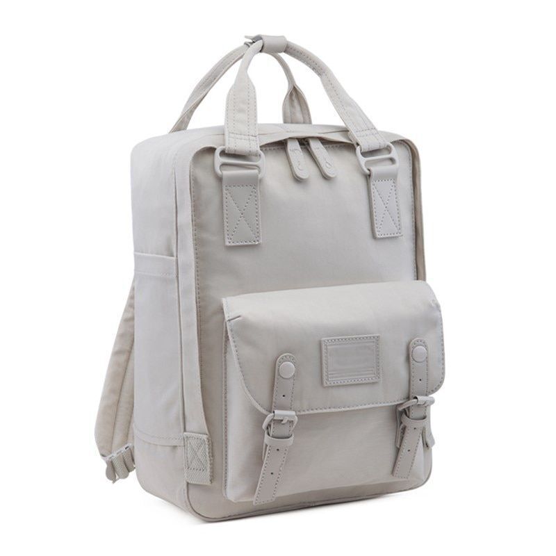 Backpack 14Inch Laptop Waterproof School Bags Traveling 38*28*13 CM Polyester