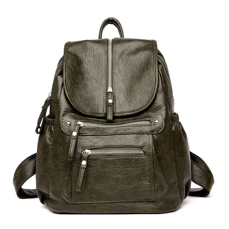 Women Backpacks Shoulder Bag Travel Ladies Bagpack School Bags For Girls