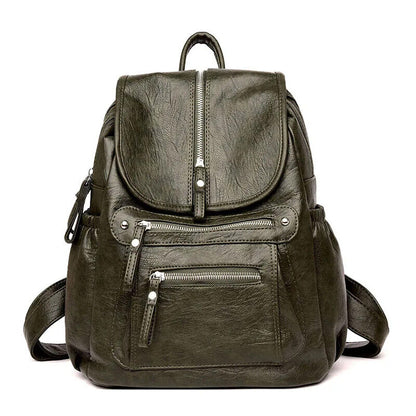 Women Backpacks Shoulder Bag Travel Ladies Bagpack School Bags For Girls