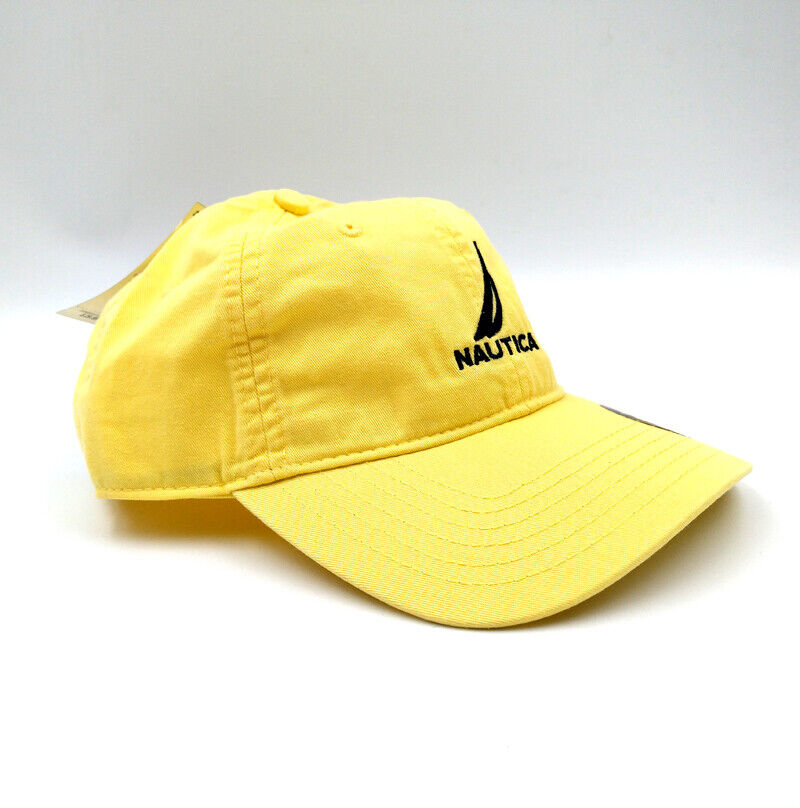 Hot Nautica Hat New Outdoor Tennis Driving Unisex Sport Baseball Cap Adjustable