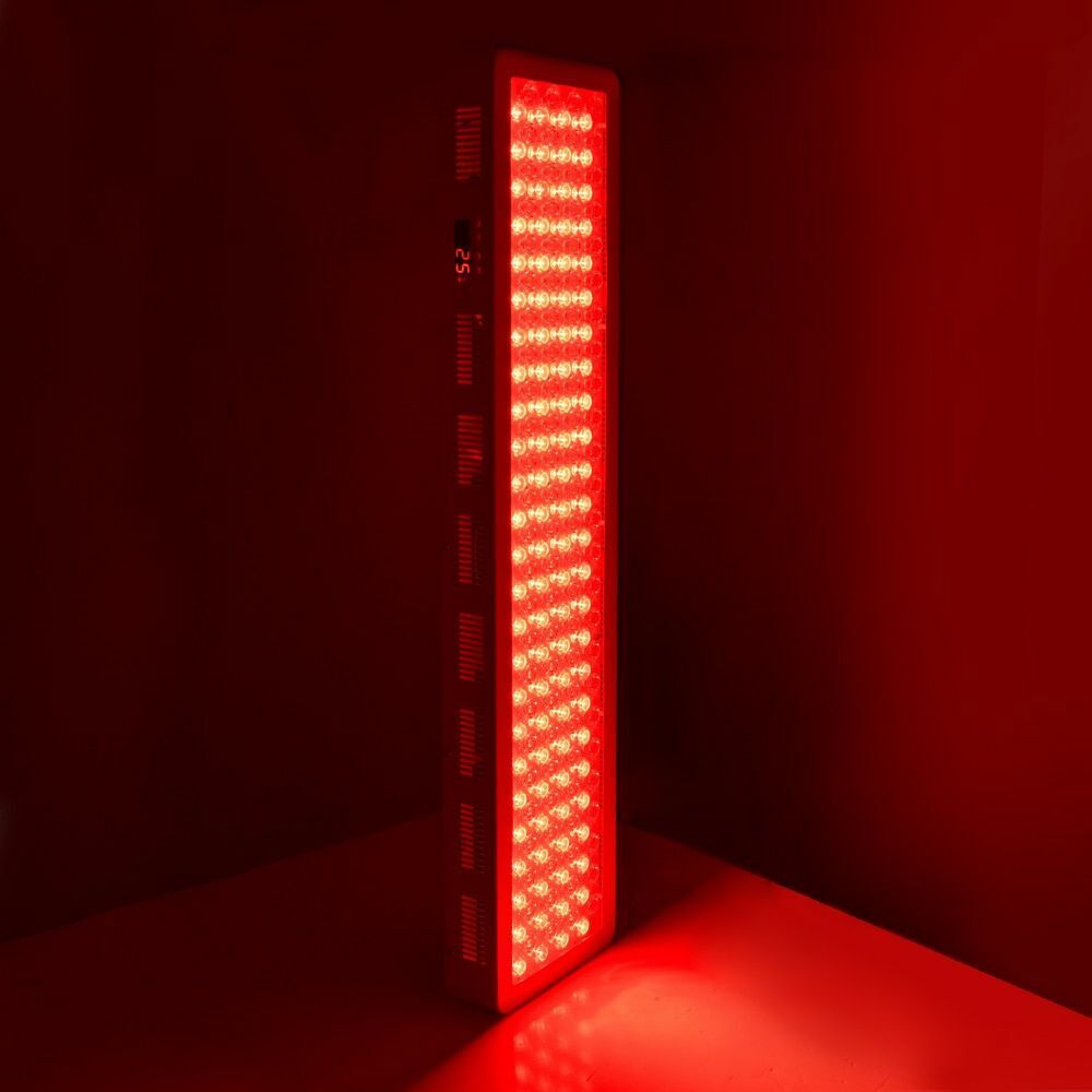 Infrared Red Light Therapy LED Light 300W 500W 1000W 630nm 660nm 810nm 830nm 850