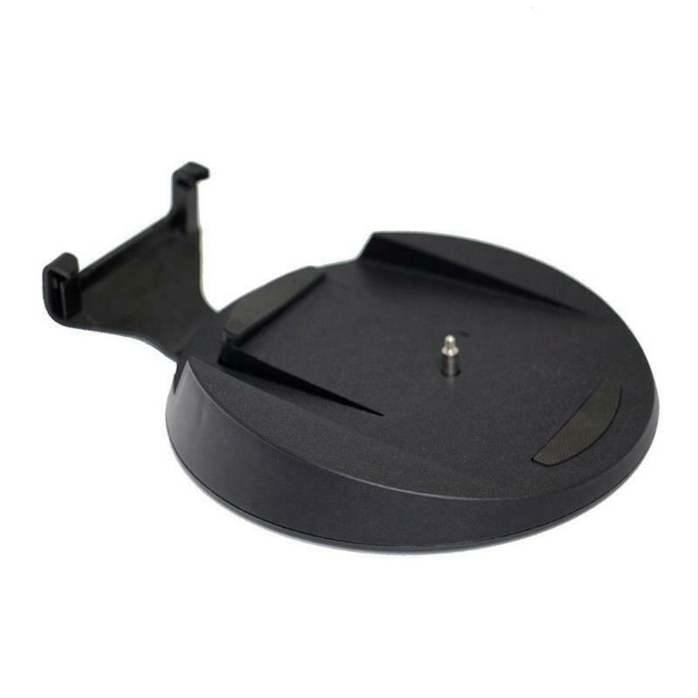 Plastic Vertical Stand Holder Dock Mount Base With Screw For PS5 Game Console