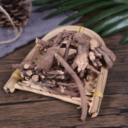 Recommend Dried Root of Clematis Henryi Premium Healthy Tea