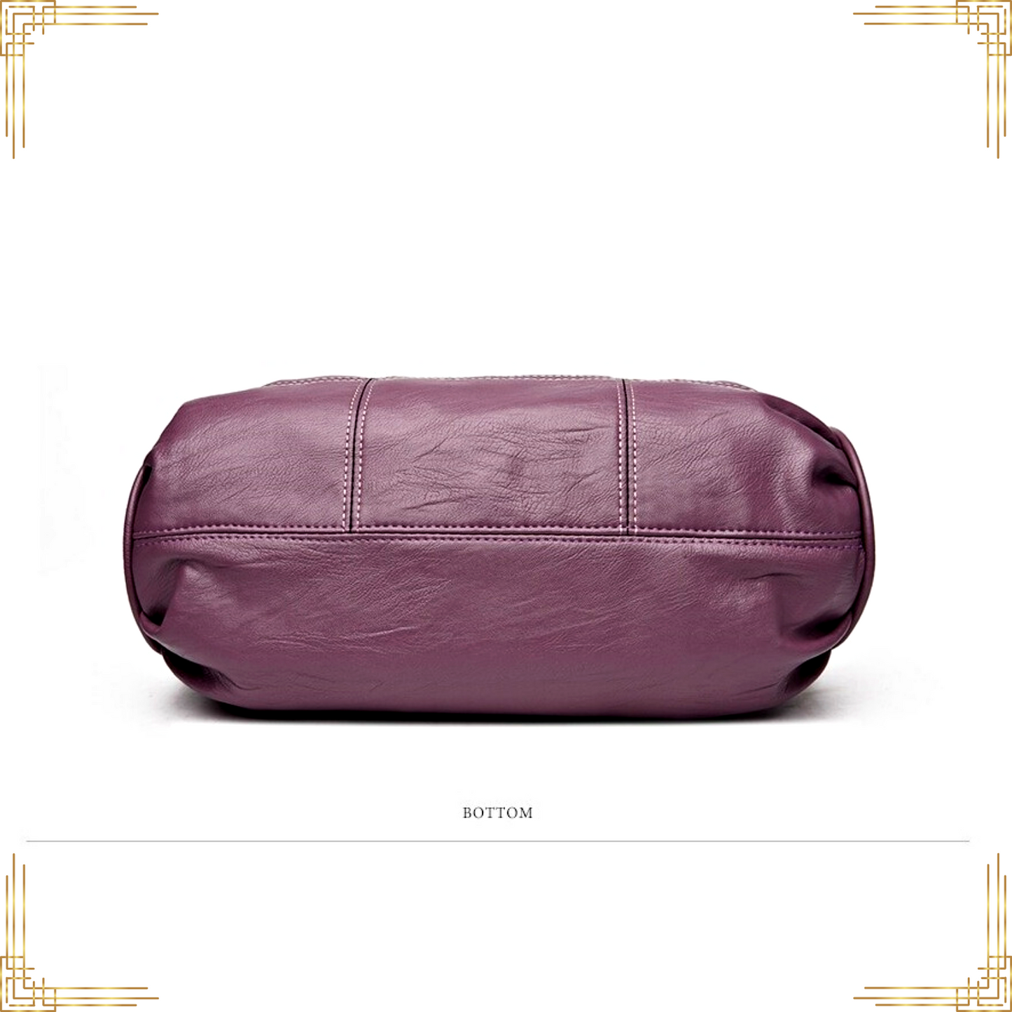 Women Shoulder Crossbody LUXURY BAG Stylish Ladies Fashion Messenger Handbag