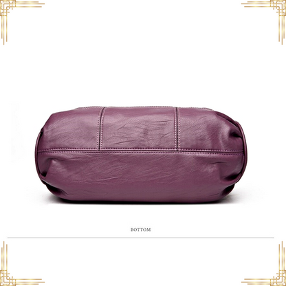 Women Shoulder Crossbody LUXURY BAG Stylish Ladies Fashion Messenger Handbag