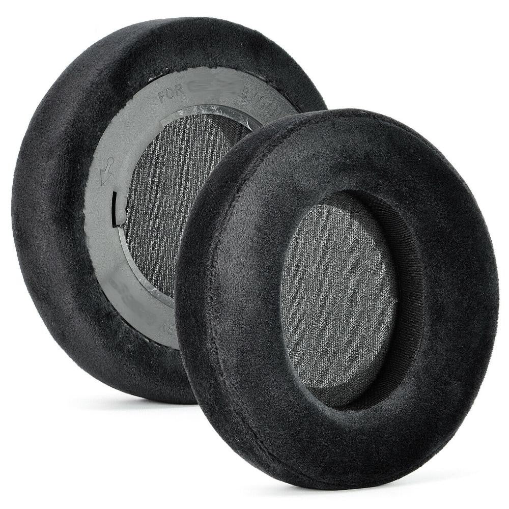 For Razer Kraken 7.1 Chroma V2 USB Gaming Pro V2 Headphone Flannel Earpads A