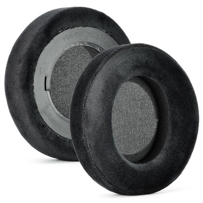 For Razer Kraken 7.1 Chroma V2 USB Gaming Pro V2 Headphone Flannel Earpads A