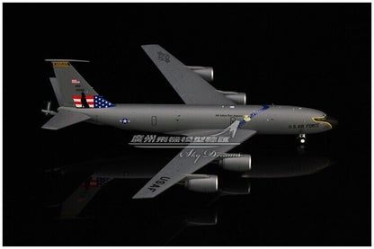 1:200 GeminiJets USAF BOEING KC-135R Stratotanker Aerial tanker Diecast Model