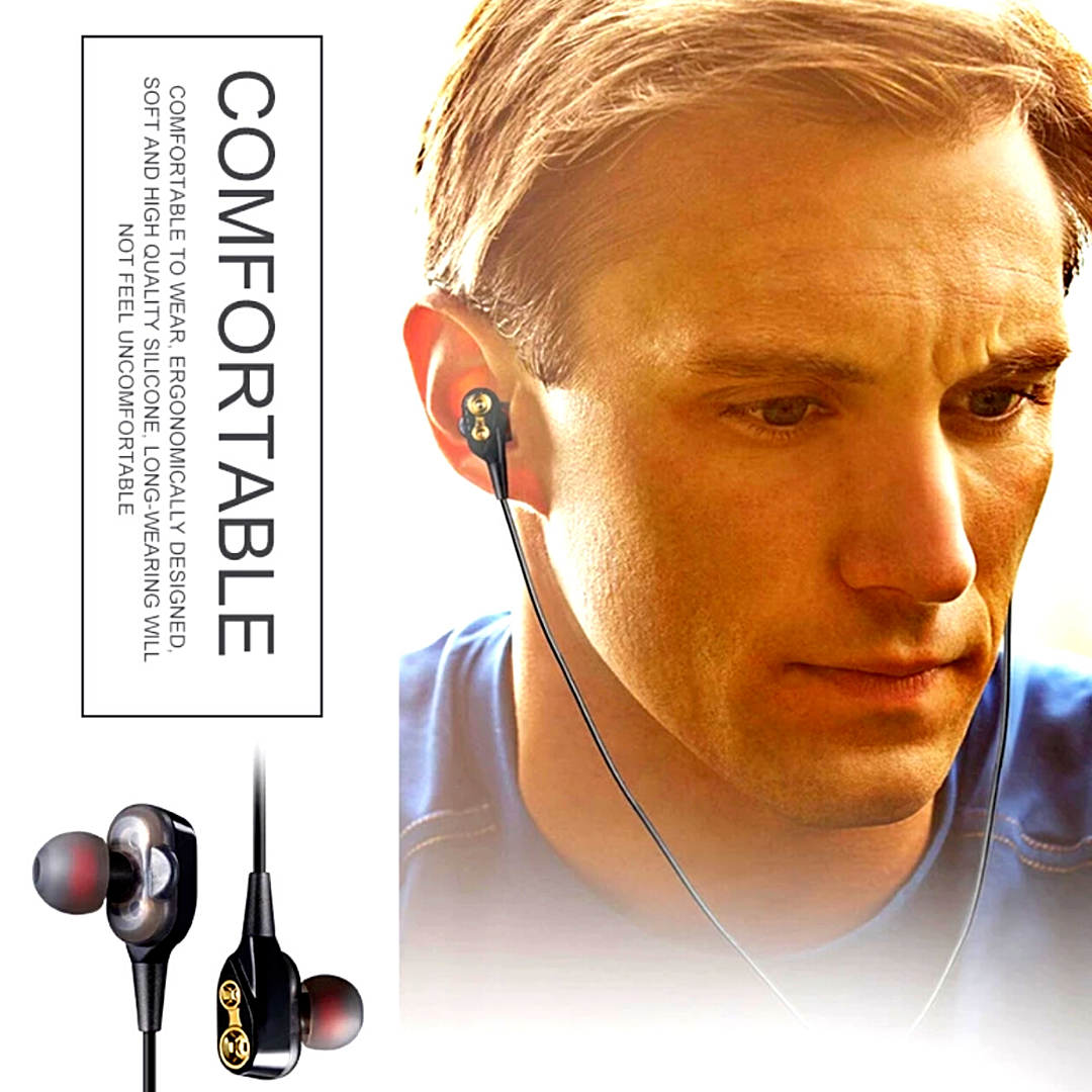 Audifonos inalambricos Bluetooth 5.0 Auriculares Universales Para telefonos Cell