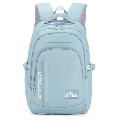 Children School Bags Girls Kids Satchel Primary School Backpack Schoolbag