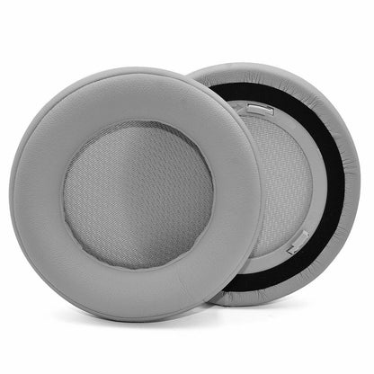 Grey Ear pads Cushion Covers For Corsair Virtuoso RGB Wireless SE Headset A