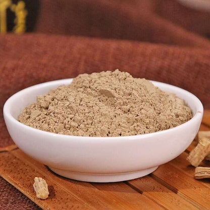 Natural Dang Shen Powder 党参粉 Radix Codonopsis Root Powder Chinese herbal Food