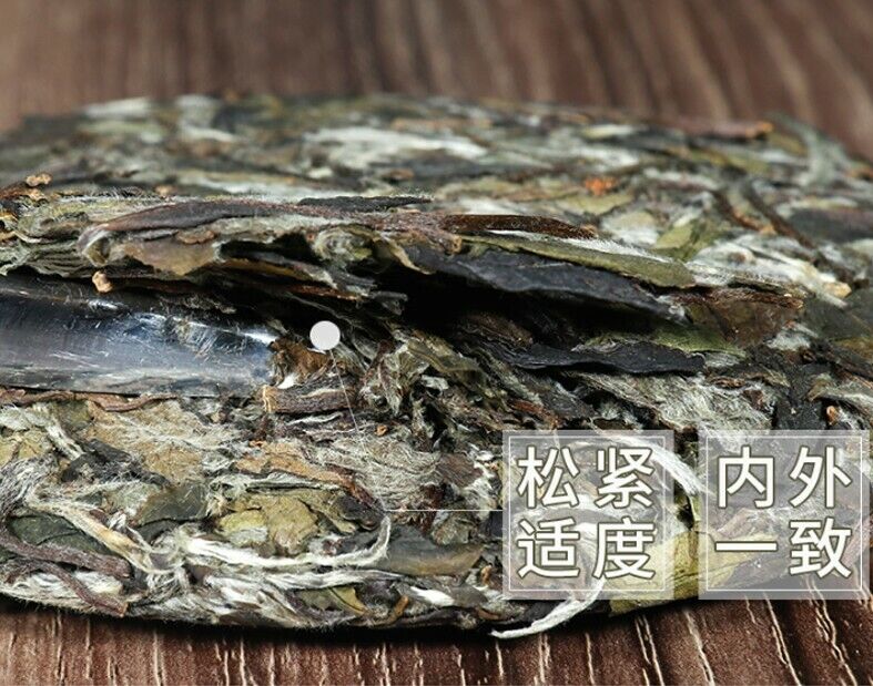 Bai Mu Dan cake,Chinese fujian white tea FuDing,Pai Mu Tan Peony tee 10*100grams