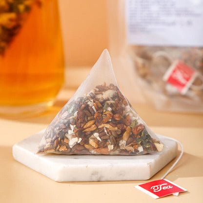 175g Chicory Gardenia Tea Lily Kudzu Cassia Seed Tea Jiangjiang Acid Health Tea