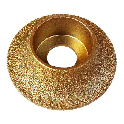 Grinding Wheel Polishing Machine Soldering Diamond Granite Abrasive Disc Grinder