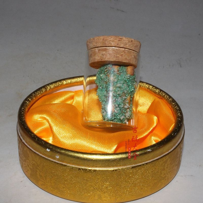 Buddhism 3cm Tibetan Spirituality Relic Buddha S Pagoda Worship Buddhist Relic