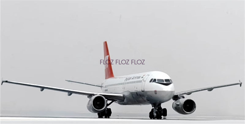 for AeroClassics for Indian Airlines for Airbus A320 VT-EPJ 1:400 Aircraft Model