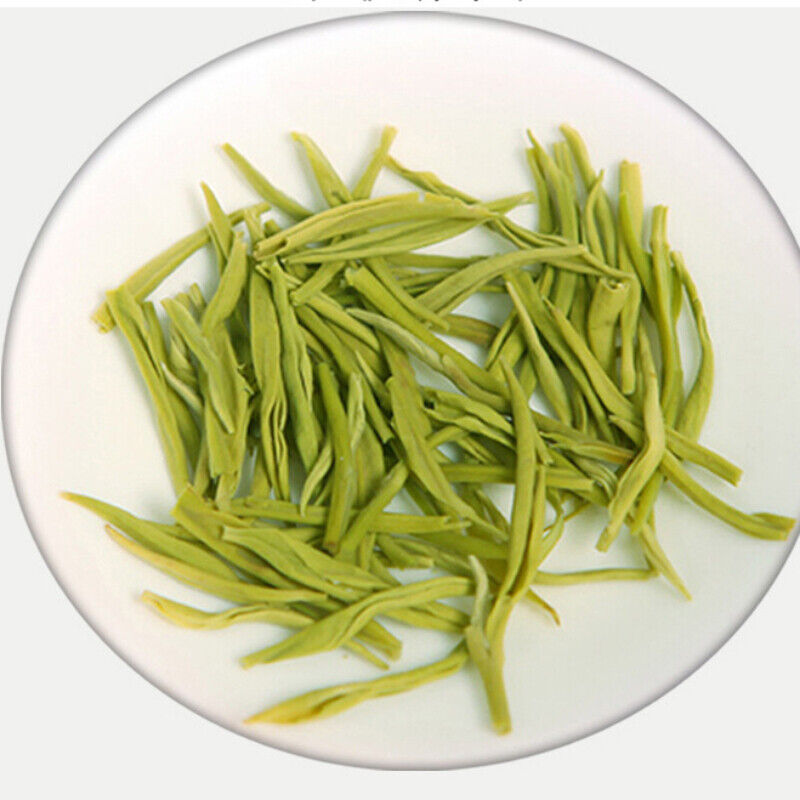 250g Huangshan Maofeng Tea In Bulk China Green Tea Health Care Organic Green Tea