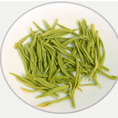 250g Huangshan Maofeng Tea In Bulk China Green Tea Health Care Organic Green Tea