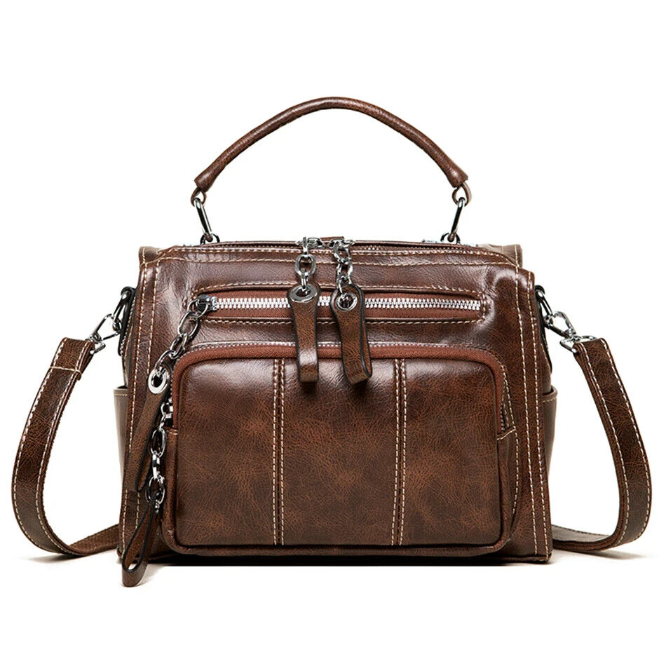 Bags Women Travel Backpacks PU Shoulder Crossbody Bag Handbags