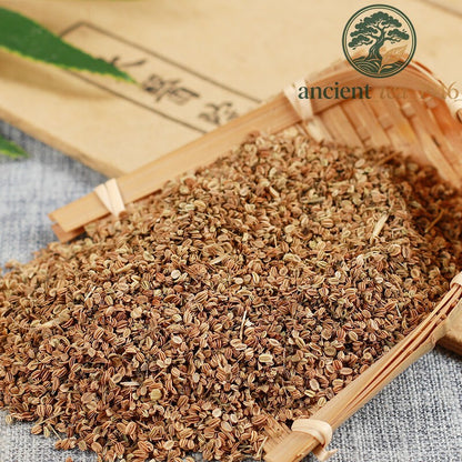500g Premium Natural Cnidium Shechuangzi Healthy Herbal Tea Chinese Herb