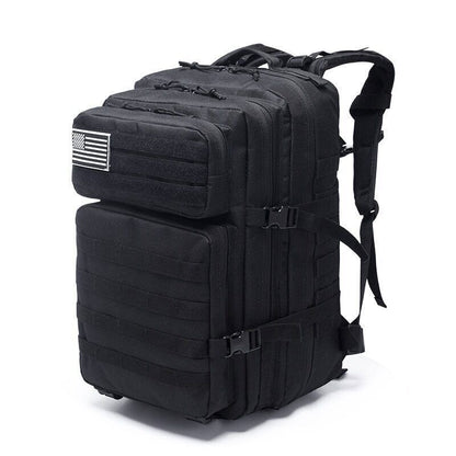 Tactical Backpack Army 3 Day Pack Molle Bag Backpacks Hiking Backpacks Bags