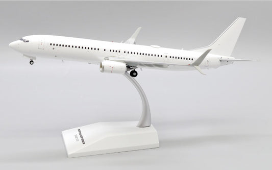 1:200 JC Wings BOEING 737-900 Passenger Blank Airplane Diecast Aircraft Model