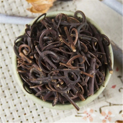Gou Teng 钩藤 Cat's Claw Ramulus Uncariae Cum Uncis Uncaria Rhynchophylla 500g