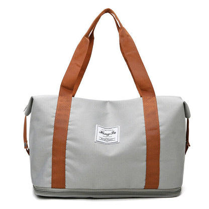 Travel Bag Hand Luggage Bags Weekend Bags Women Multifunctional Travel Bags