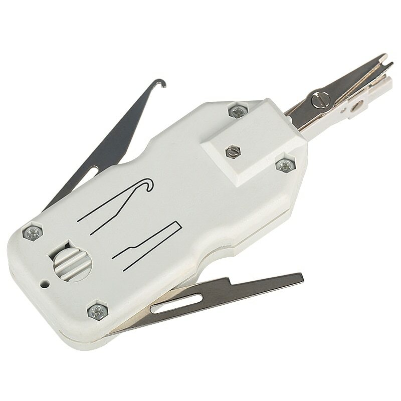 Sensor Ethernet LAN Network Cat5 RJ45 Telecom Phone Wire RJ11 Cable Network Tool