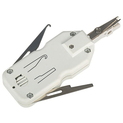 Sensor Ethernet LAN Network Cat5 RJ45 Telecom Phone Wire RJ11 Cable Network Tool