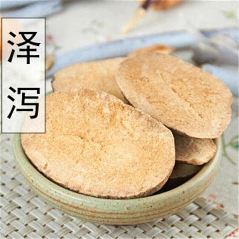 100% Natural Chinese Herbs Medicine Ze Xie Plantain Rhizoma Alismatis Orientalis