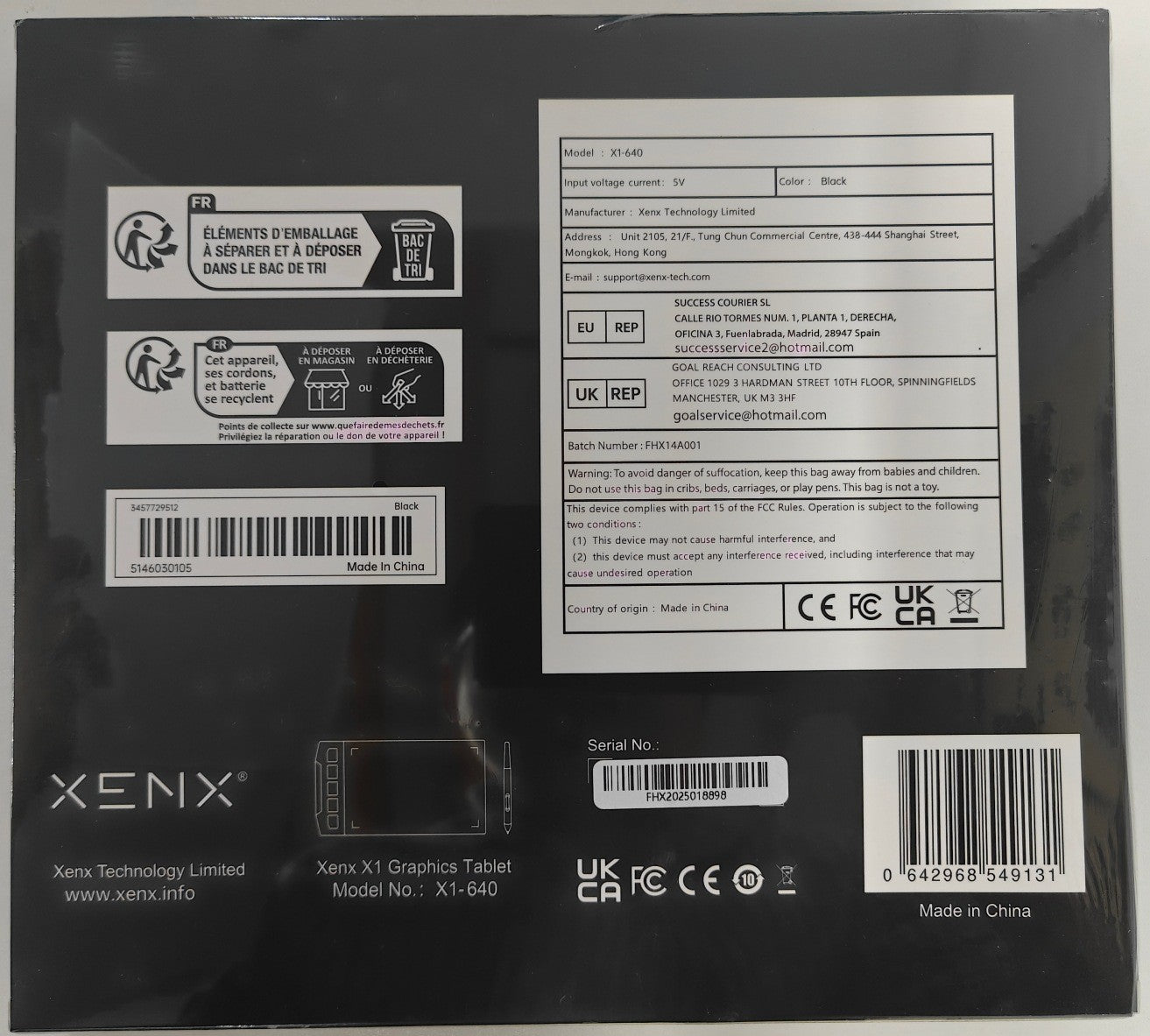 6x4 Inch Digital Drawing Tablet Sketch Pad for Mobile & Computer