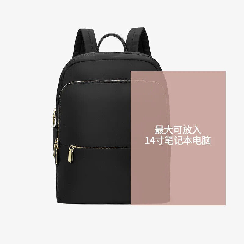 Women's backpack Bags Lightweight Backpack Women 14 Inch Laptop Bag